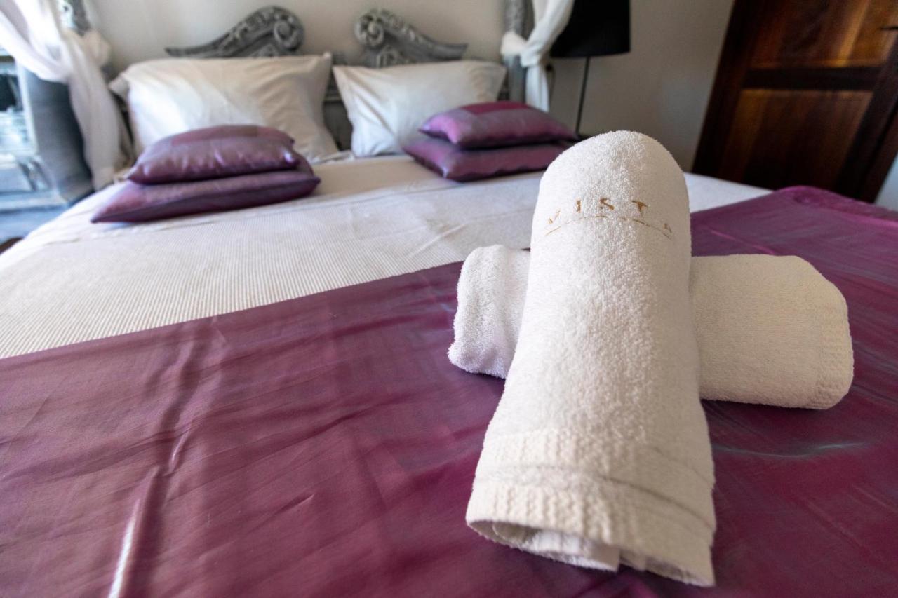 Buenavista Suites Hotel Boutique Santa Eularia des Riu Exteriér fotografie