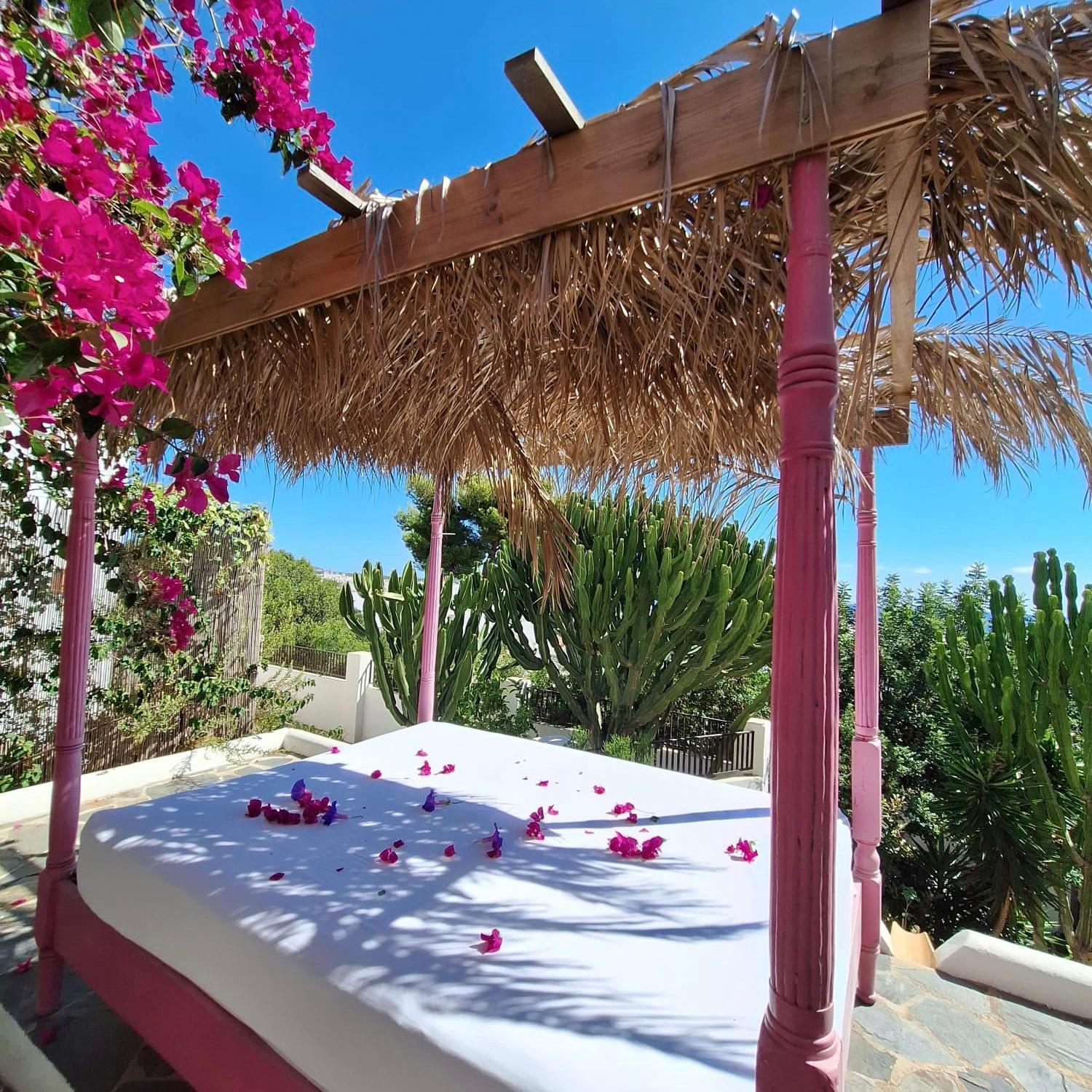 Buenavista Suites Hotel Boutique Santa Eularia des Riu Exteriér fotografie